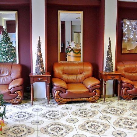 Eurohotel มาร์ตู ภายนอก รูปภาพ