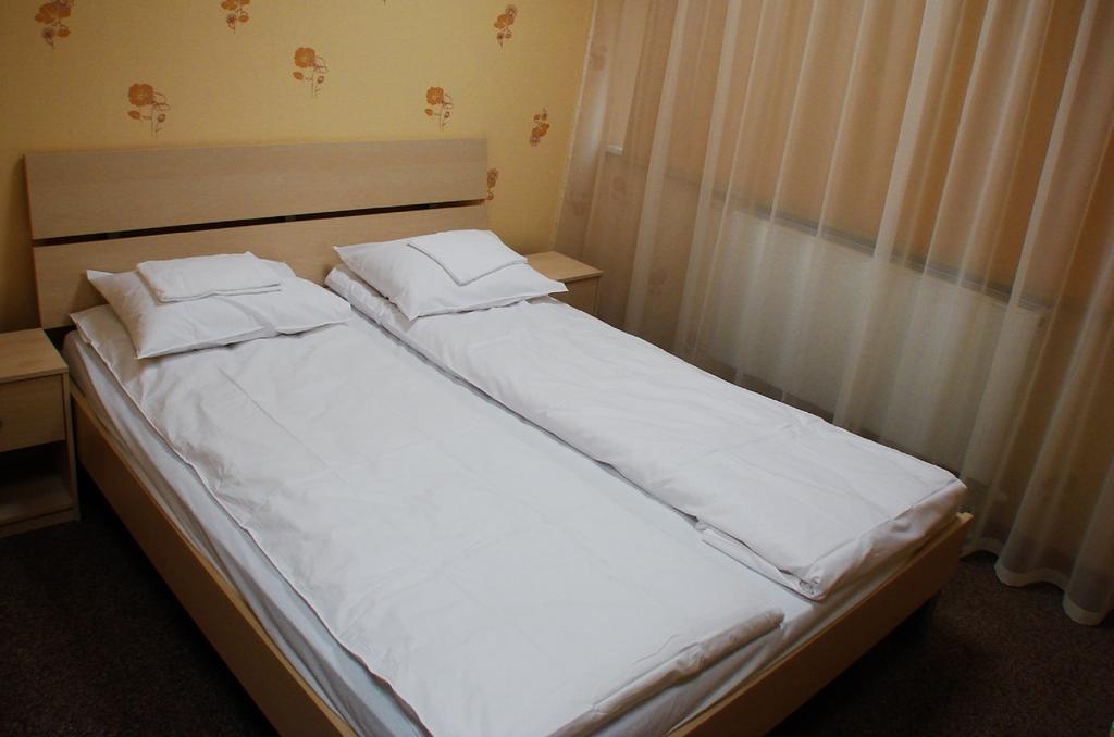 Eurohotel มาร์ตู ห้อง รูปภาพ