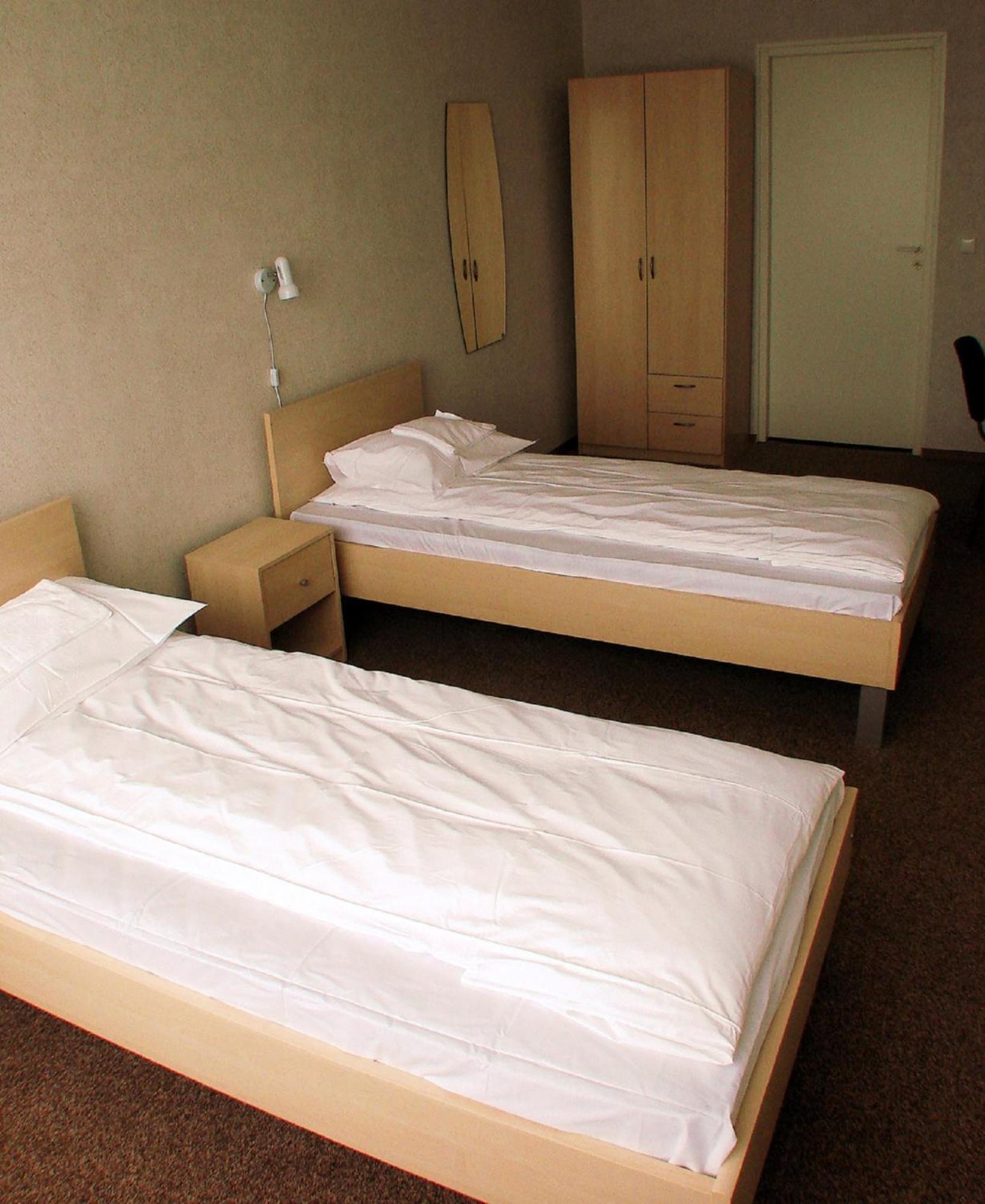 Eurohotel มาร์ตู ห้อง รูปภาพ