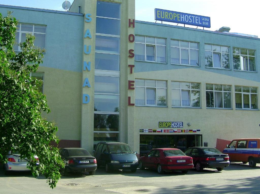 Eurohotel มาร์ตู ภายนอก รูปภาพ
