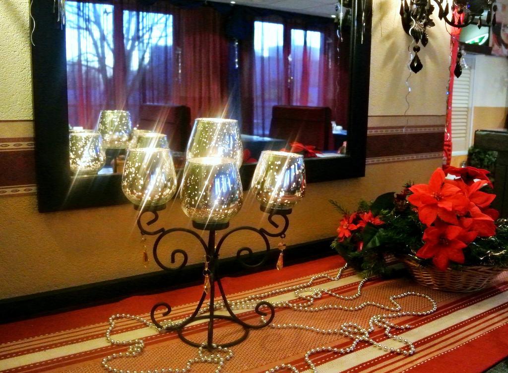 Eurohotel มาร์ตู ภายนอก รูปภาพ