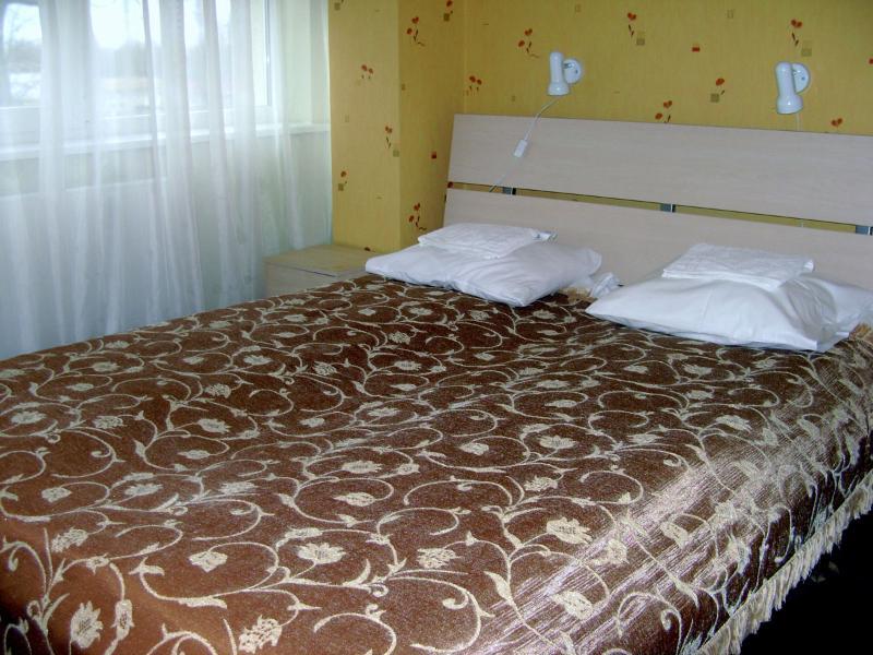 Eurohotel มาร์ตู ภายนอก รูปภาพ