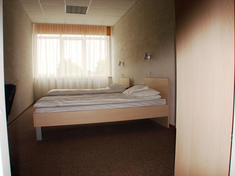Eurohotel มาร์ตู ภายนอก รูปภาพ